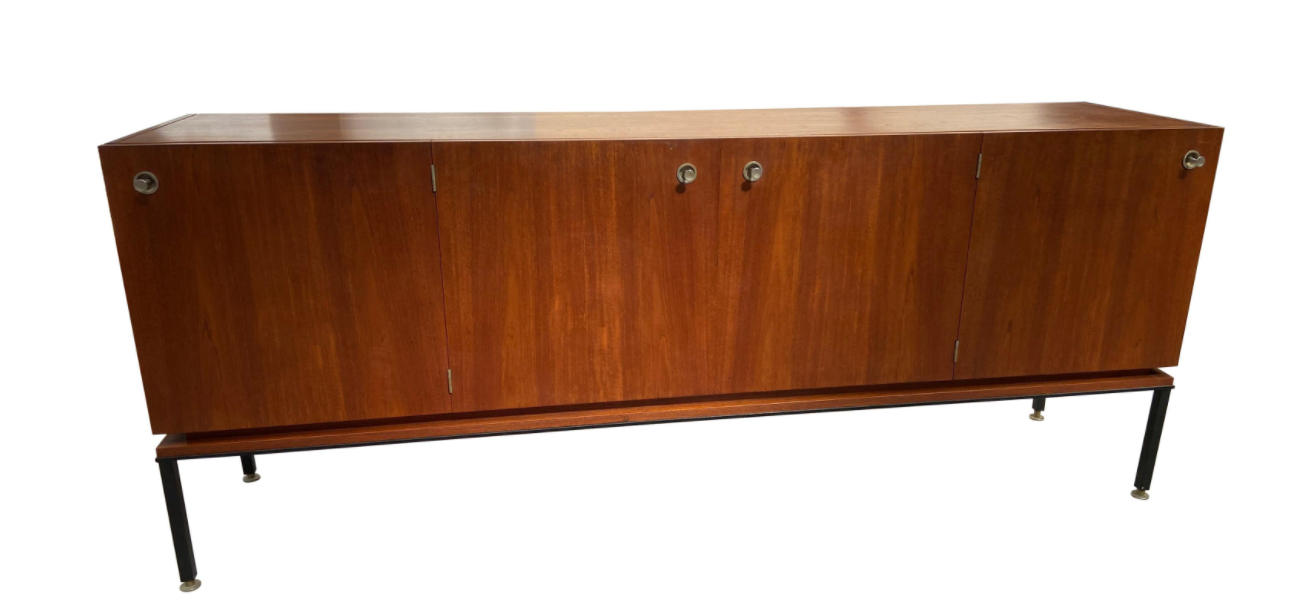 Large Sideboard by Alain Richard