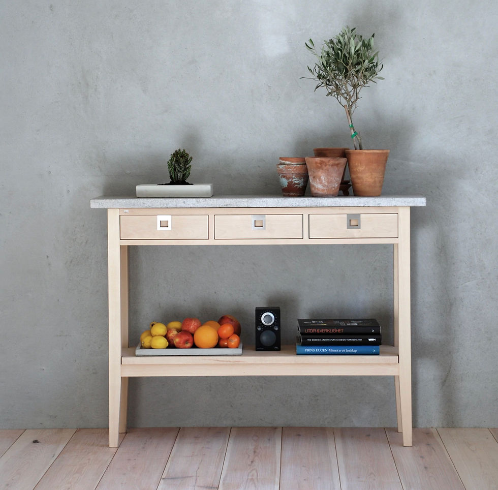 Ardre Sideboard