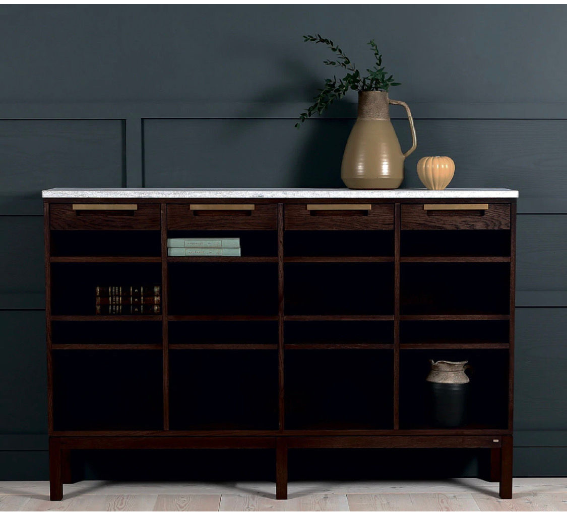 Klinte Sideboard No. 4