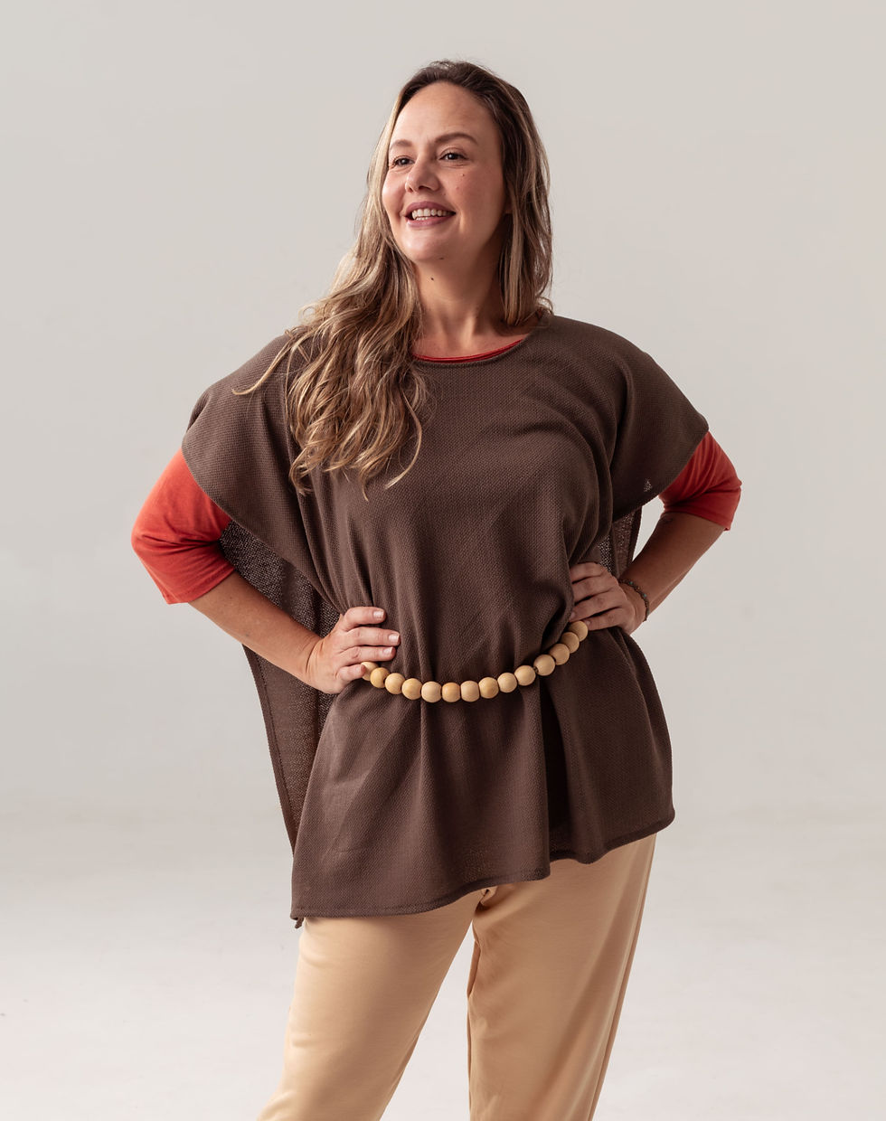 Miniatura: Manteau Paros