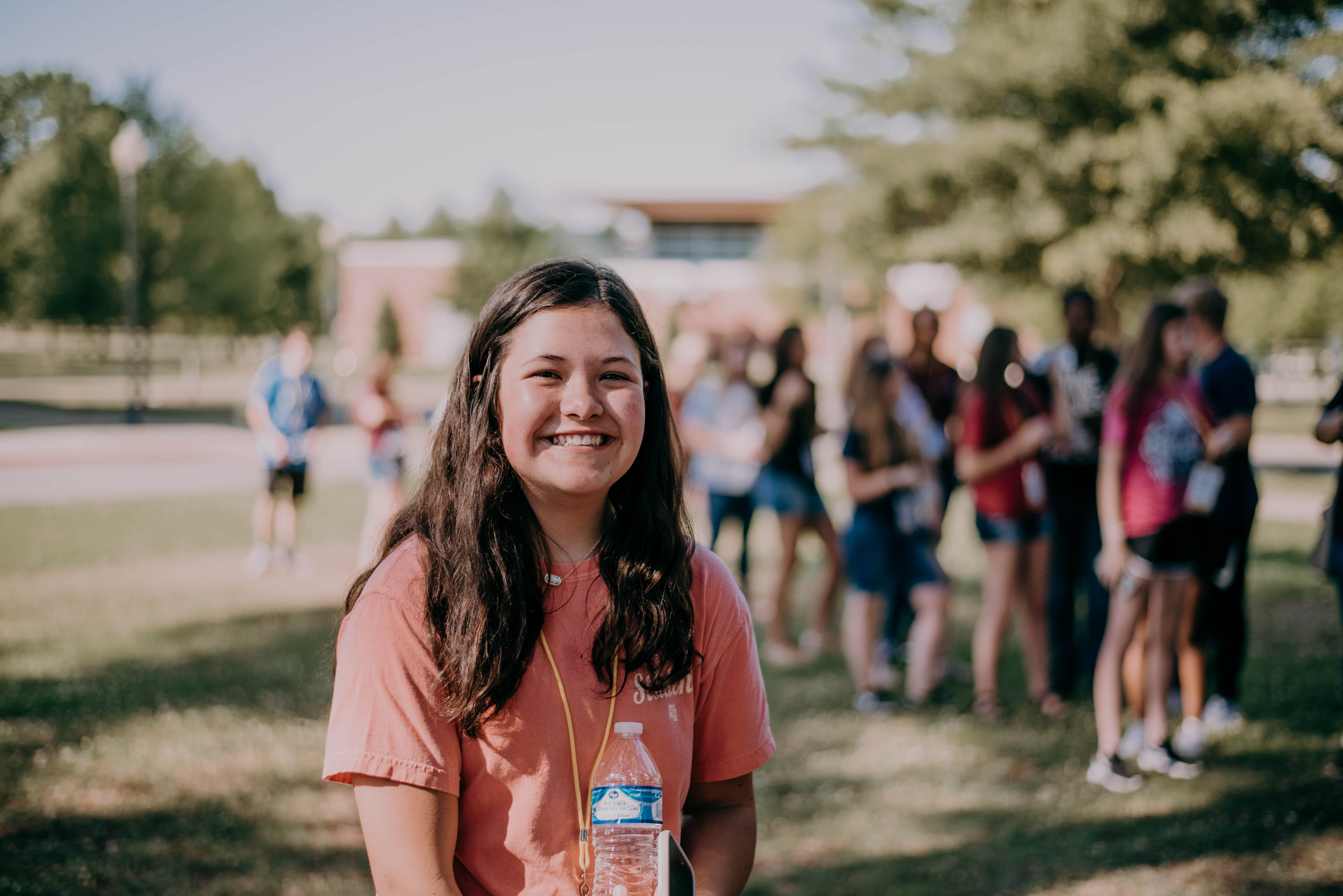 HOBY Arkansas