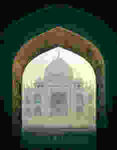 photo of temple during daytime