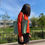 Thumbnail: AMAN tote bag/ Tiffany 