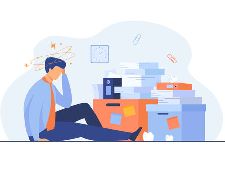 Risques psychosociaux en entreprise : pourquoi et comment les prévenir ?