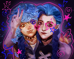 Jinx and Isha.jpg