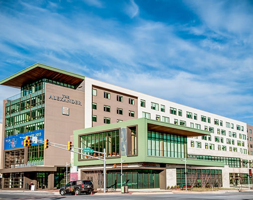 Alexander Hotel