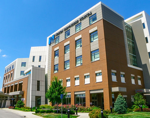 Norton Brownsboro Hospital