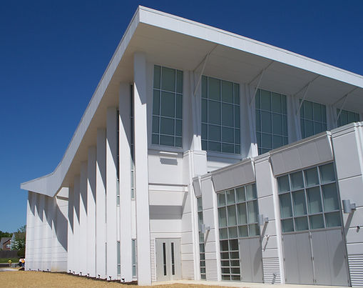 Grace Church 