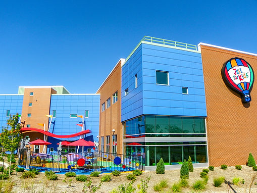 Norton Children's Medical Center