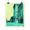 Thumbnail: Abstract Architectural Art | Textured Watercolor Matte Print | 8x10 and 16x20