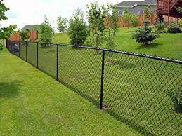 Black Chain Link Fence.jpg