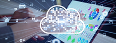 Cloud connectivity from the laptop