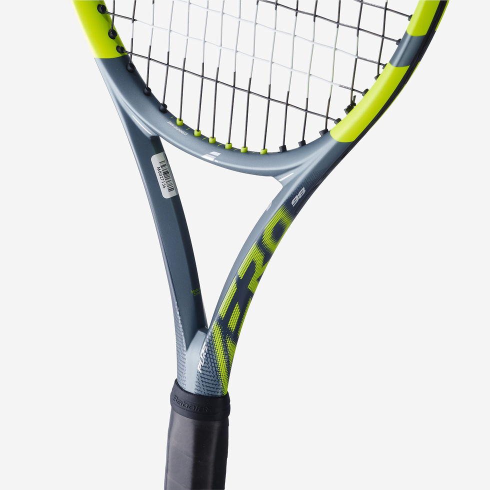 Thumbnail: Babolat Pure Aero 98 Gen 9 (Ex Demo)