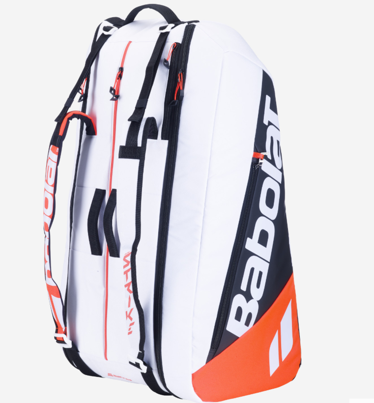 Thumbnail: Babolat RH-12 Pure Strike Gen 4 Bag