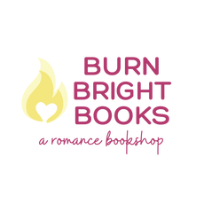 BOOK SIGNING WITH BURN BRIGHT BOOKSHOP