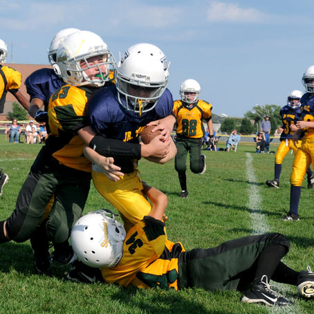 Concussion symptoms