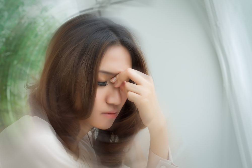 Dizziness, Balance & Concussion Centre - tips to stay safe when dizzy