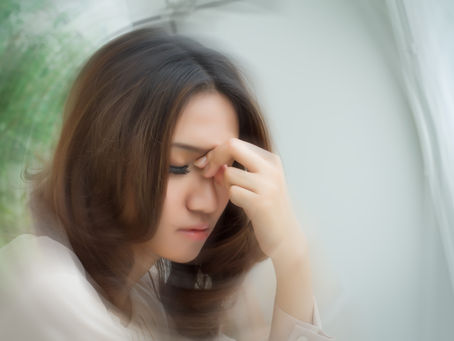 11 tips to stay safe when dizzy!