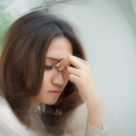 11 tips to stay safe when dizzy!