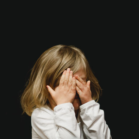Light sensitivity (Photophobia), vertigo, dizziness and migraines.