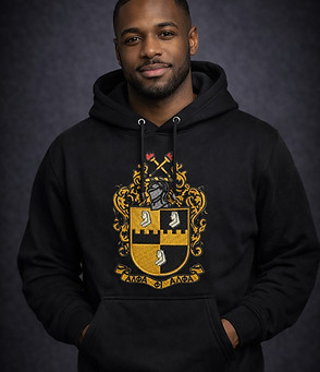 Embroidered hoodies with custom designs featuring detailed stitching, personalized logos, and stylish options for everyday we