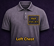 Shop premium embroidered apparel and accessories for Blue Lodge members. High-quality, custom designs crafted for tradition