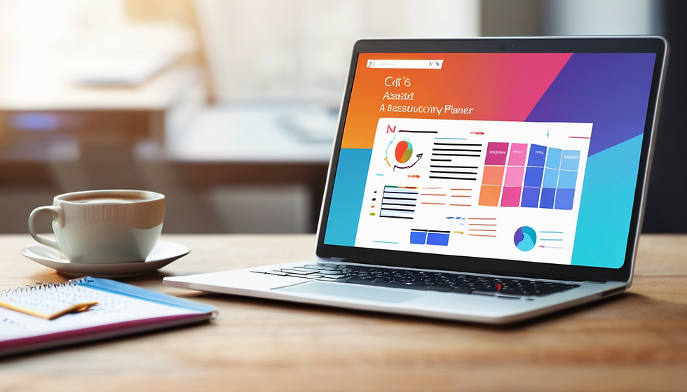 Top Productivity Hacks for Virtual Assistants