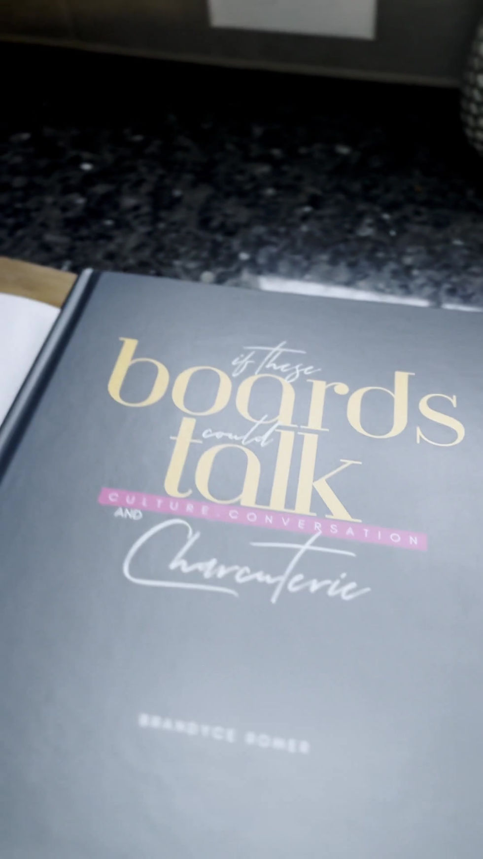 Thumbnail: If These Boards Could Talk (Hardcover)