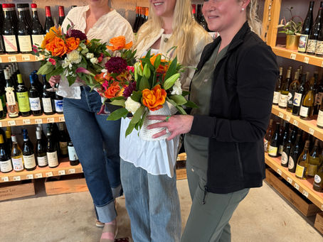 A New Approach To Corporate Events