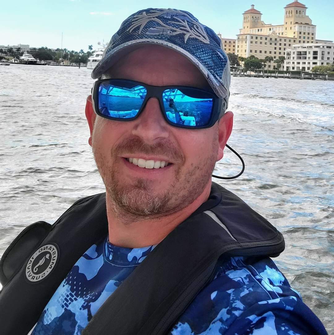 Writer: Captain Matt