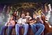 Le groupe La Boîte à Bois
