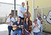 Le groupe La Boîte à Bois