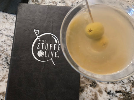 The Stuffed Olive, Omaha NE