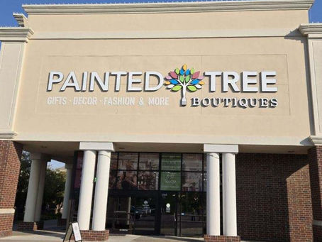 Painted Tree Boutiques, Lincoln NE