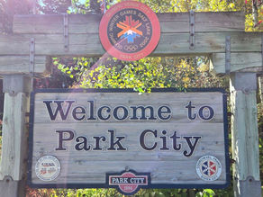 Park City, Utah
