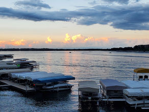 Okoboji Memories