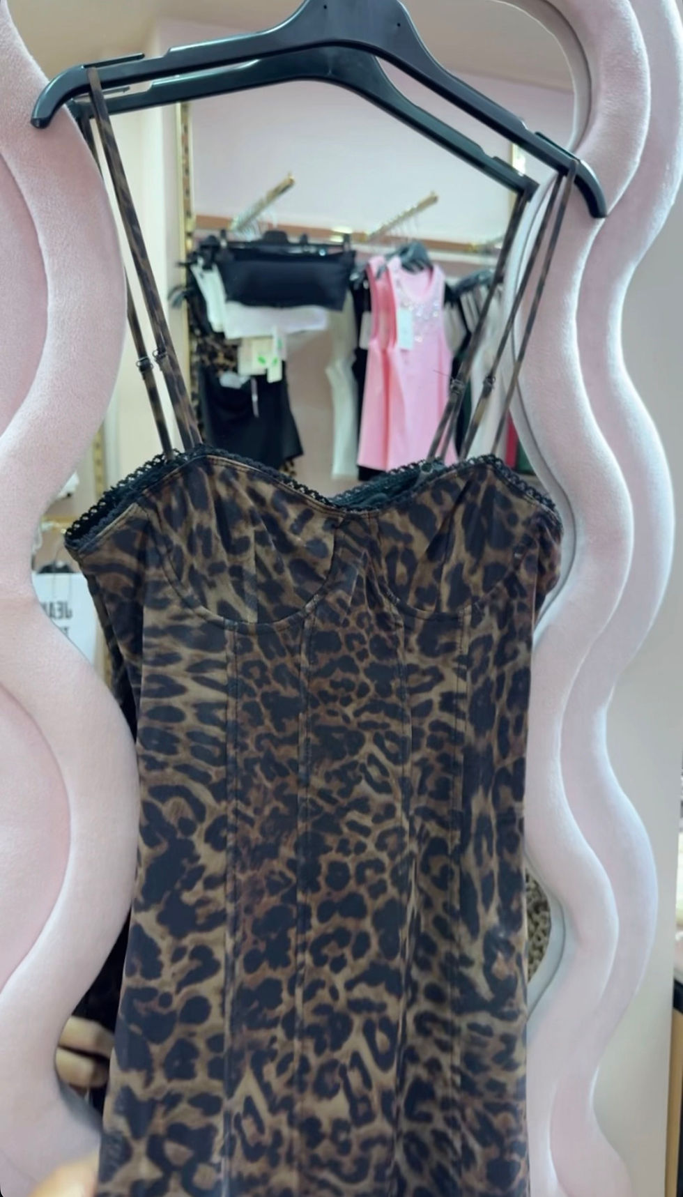 Miniatura: Dress Leo 