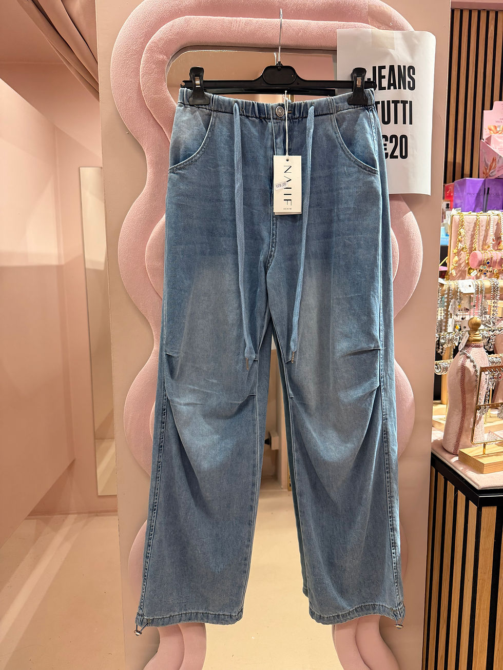 Miniatura: JEANS PROMO
