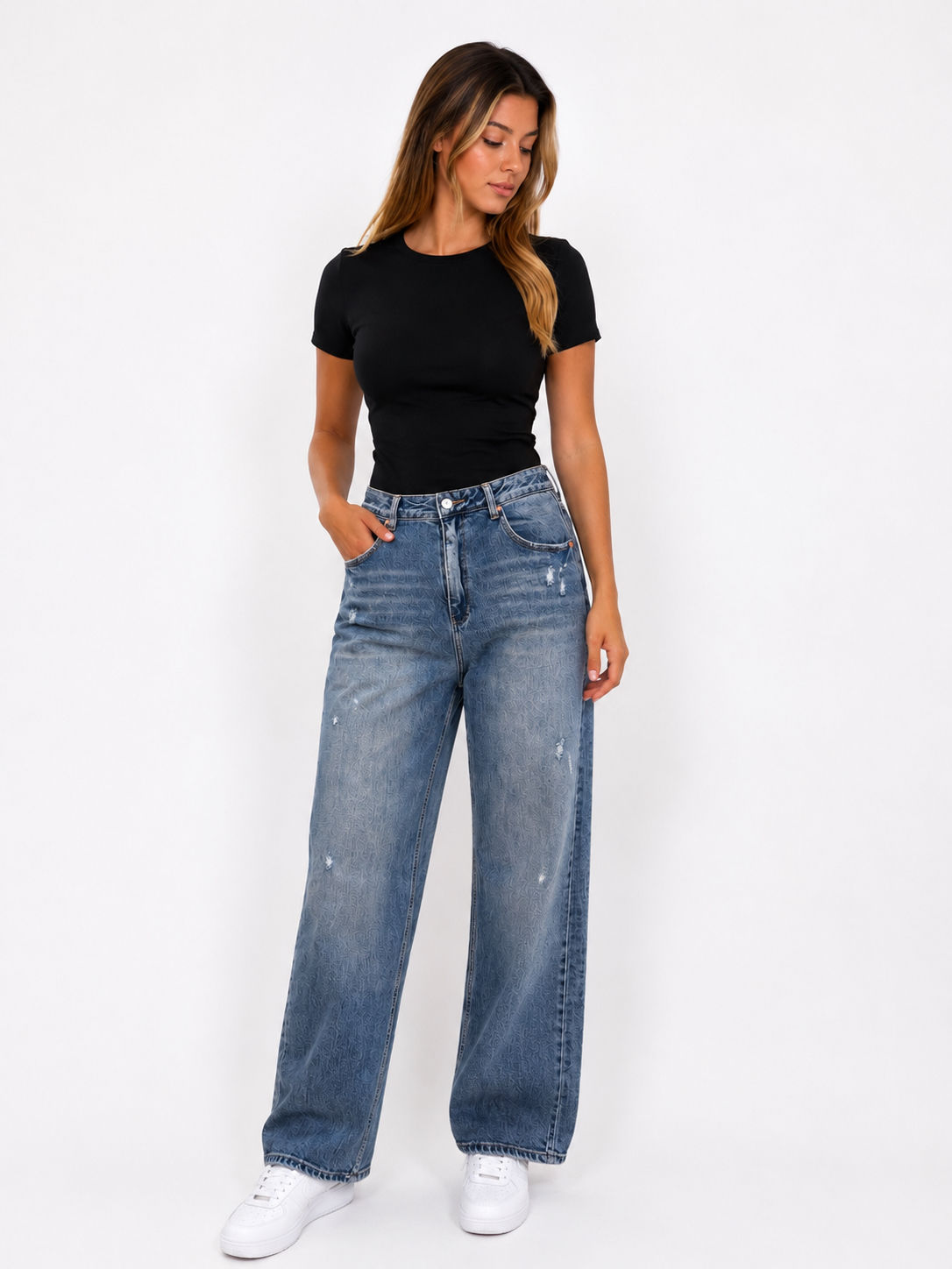JEANS PROMO