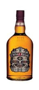 Chivas Regal 12 años