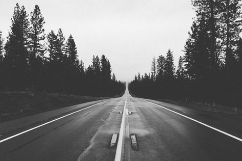 Driving Blind