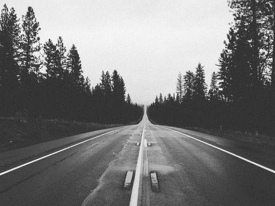 Summertime blues...driving is dead.