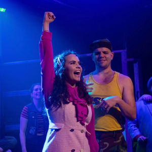 Urinetown