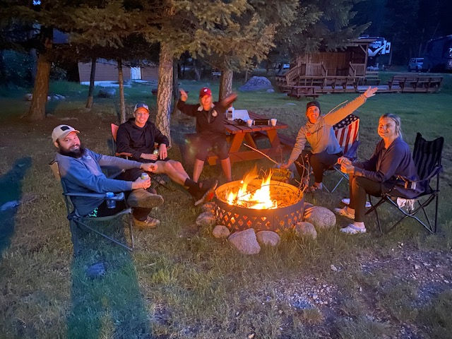 Epic Montana getaway at Boulder Creek Lodge