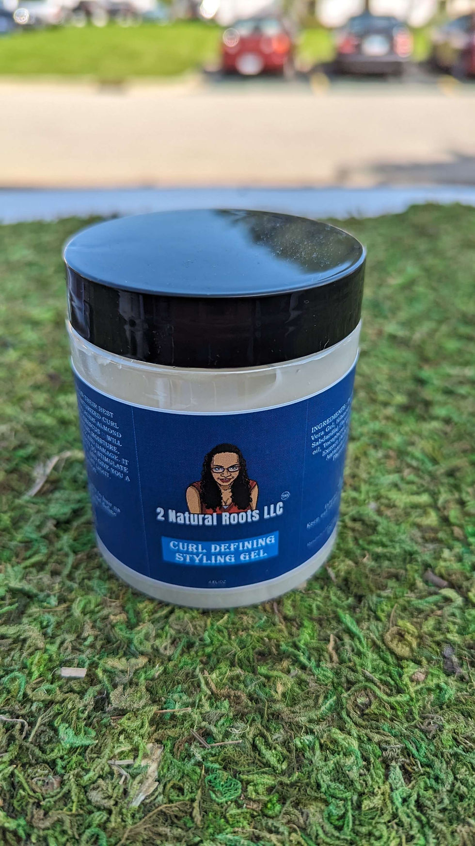 Thumbnail: Curl Enhancing Styling Gel