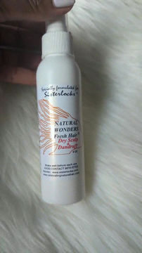 Thumbnail: Locs Dry Scalp & Dandruff Spray