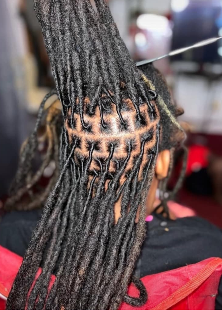 mens locks