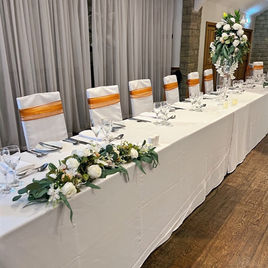 Bespoke Wedding Flowers Handmade Faux Florals UK