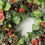 Thumbnail: Handmade Graveside Poppy Wreath