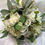 Thumbnail: Wedding Bouquets Creams and Greens